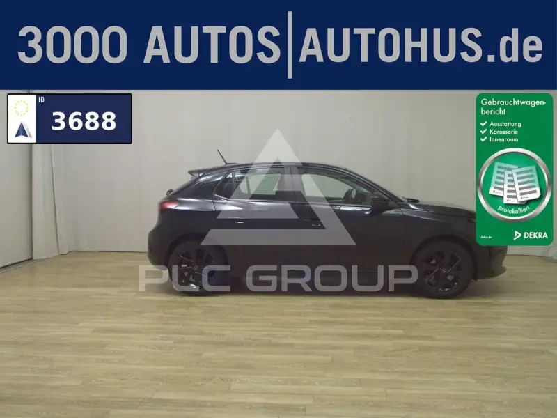 2023 Opel Corsa