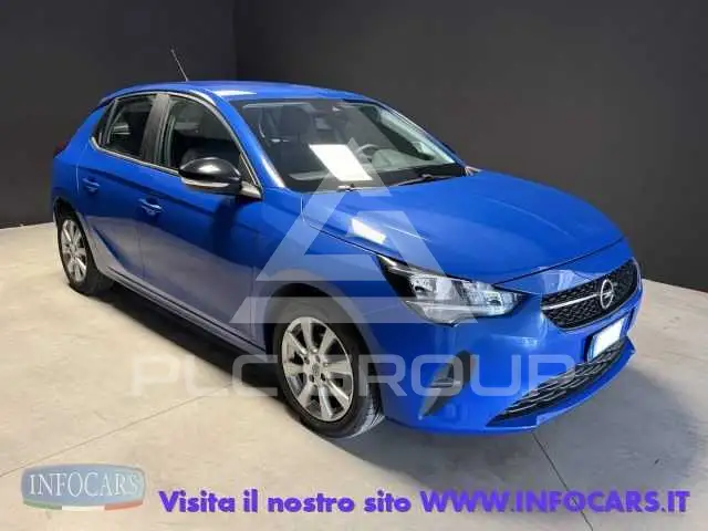 2023 Opel Corsa