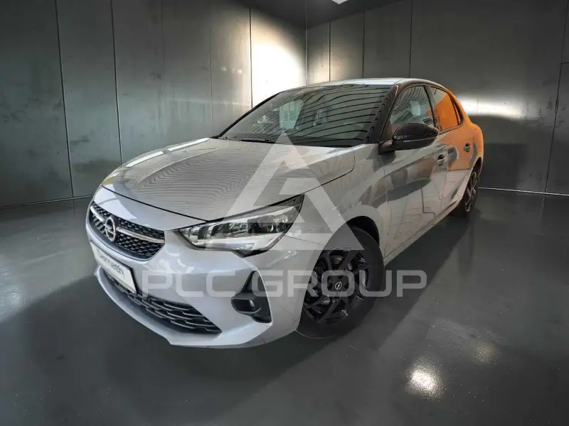 2023 Opel Corsa