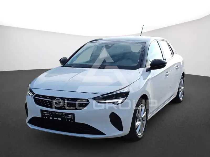 2023 Opel Corsa