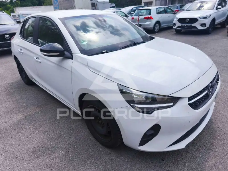 2023 Opel Corsa
