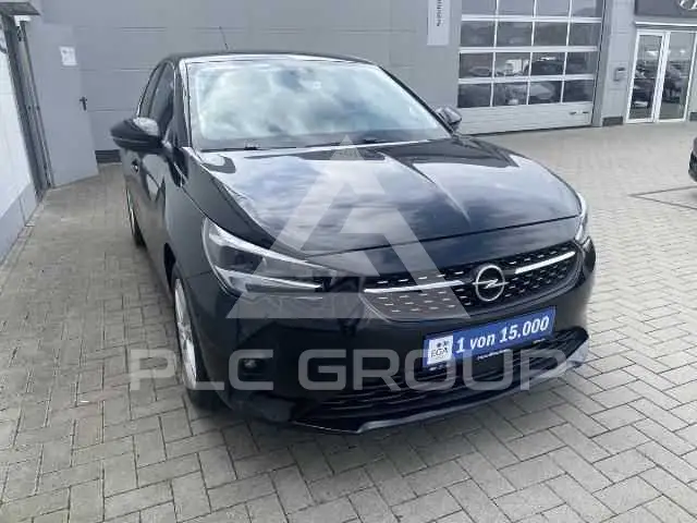 2023 Opel Corsa