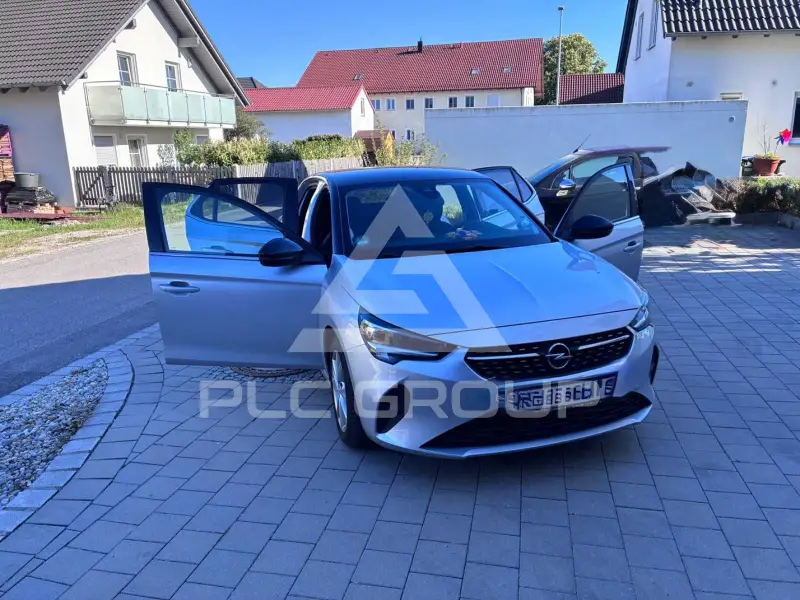 2023 Opel Corsa