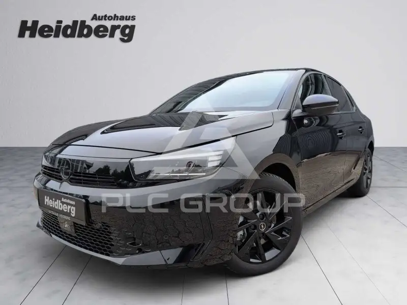 2023 Opel Corsa