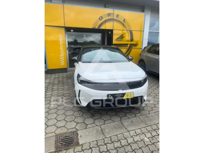 2023 Opel Corsa