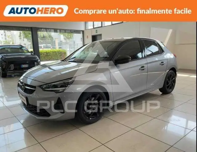 2023 Opel Corsa