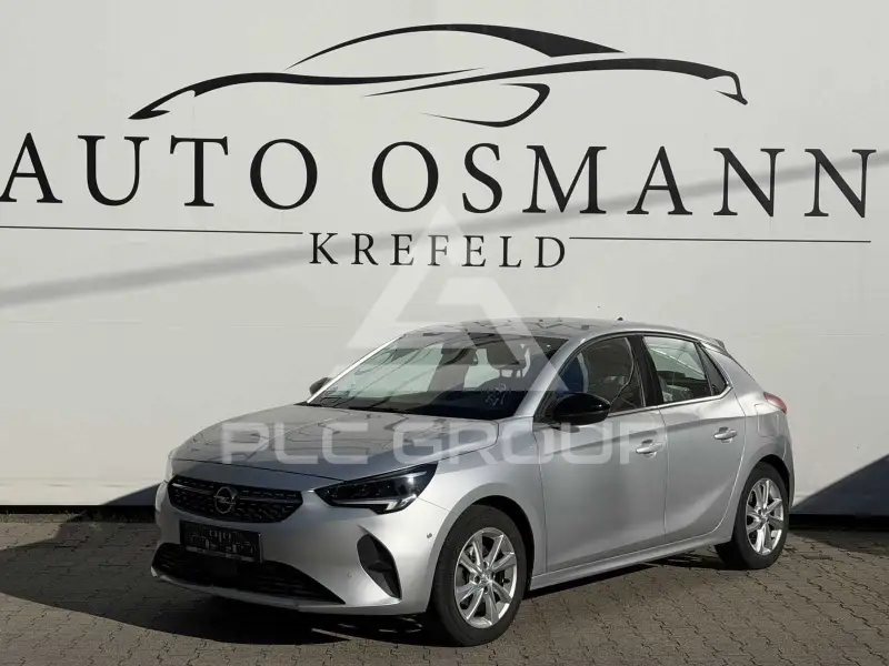 2023 Opel Corsa