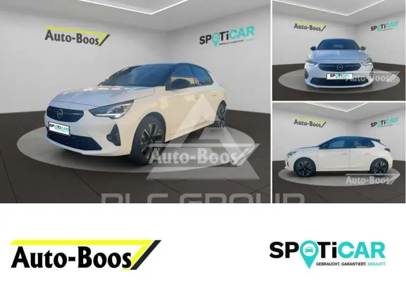 2023 Opel Corsa