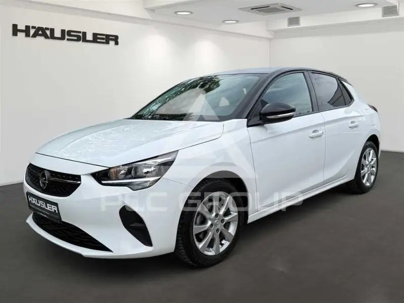 2023 Opel Corsa