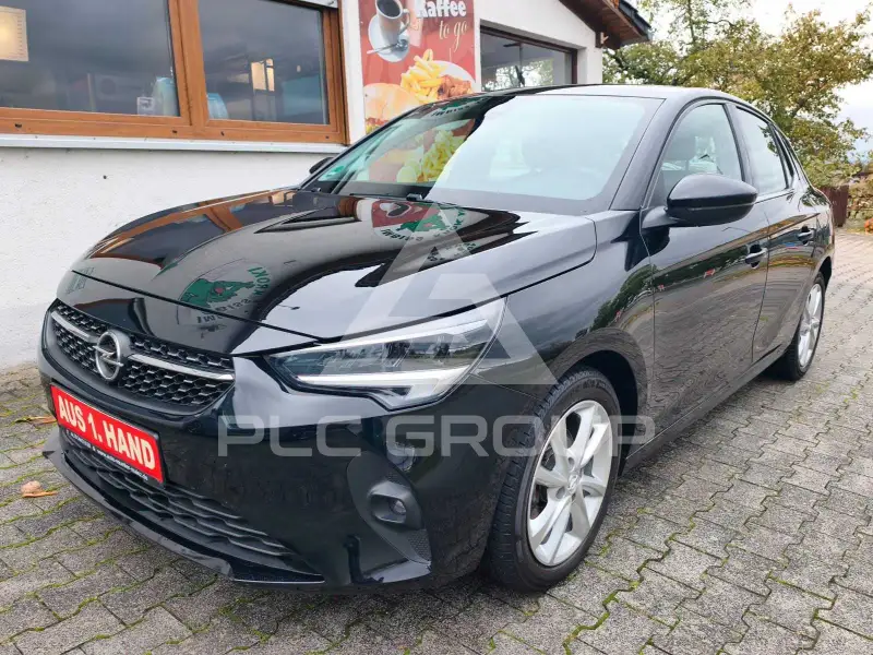 2023 Opel Corsa