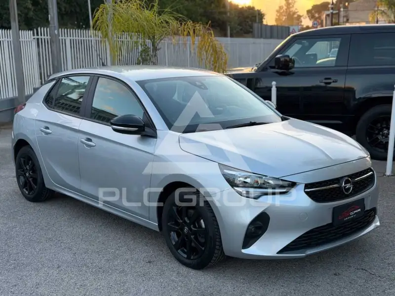 2023 Opel Corsa