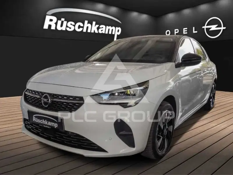 2023 Opel Corsa