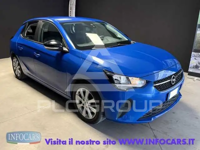 2023 Opel Corsa