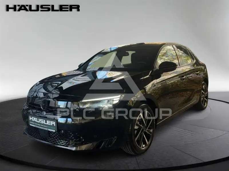 2023 Opel Corsa