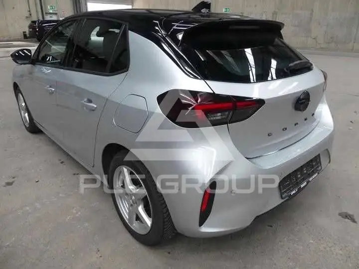 2023 Opel Corsa