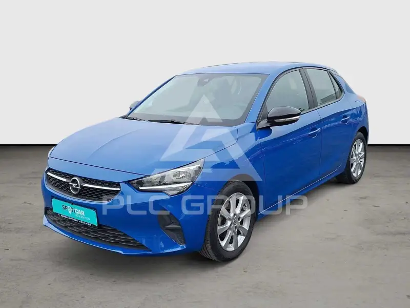 2023 Opel Corsa