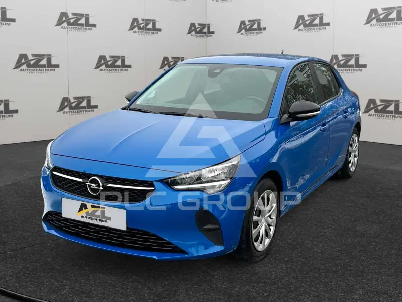 2023 Opel Corsa