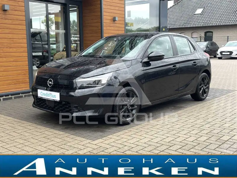 2023 Opel Corsa