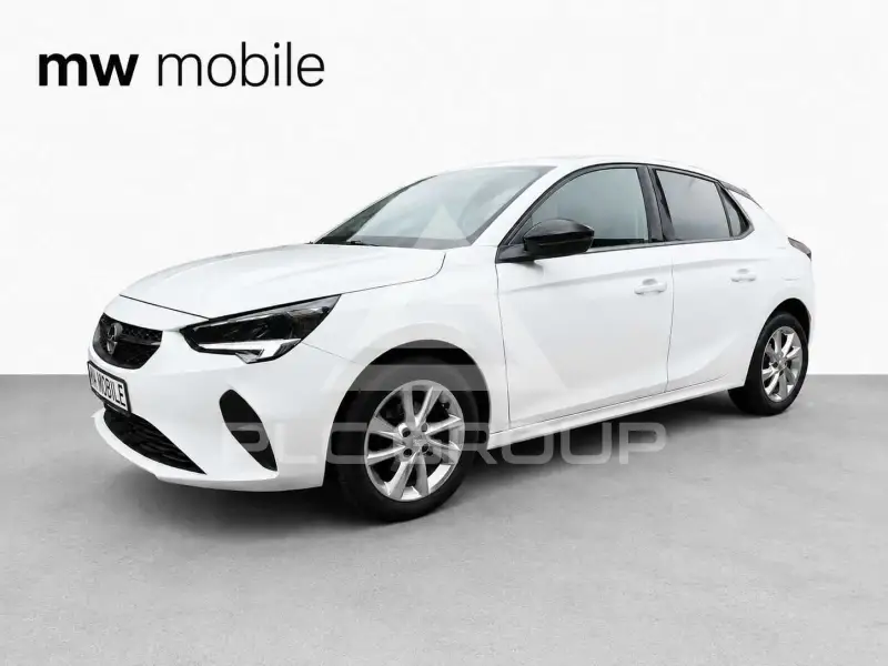 2023 Opel Corsa