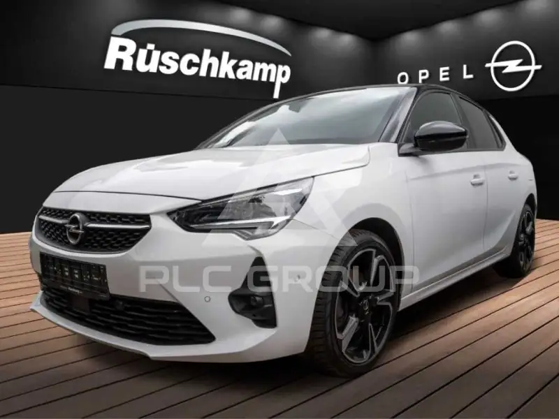 2023 Opel Corsa