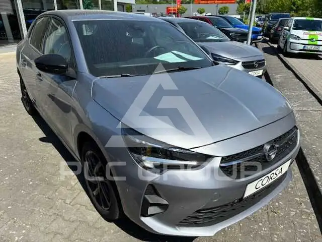 2023 Opel Corsa