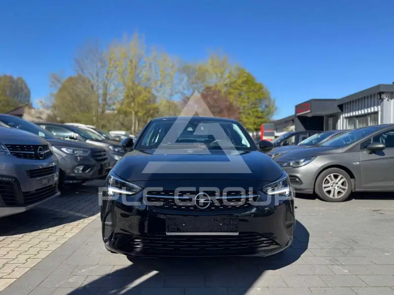 2023 Opel Corsa