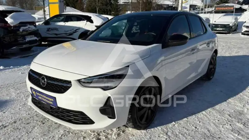 2023 Opel Corsa