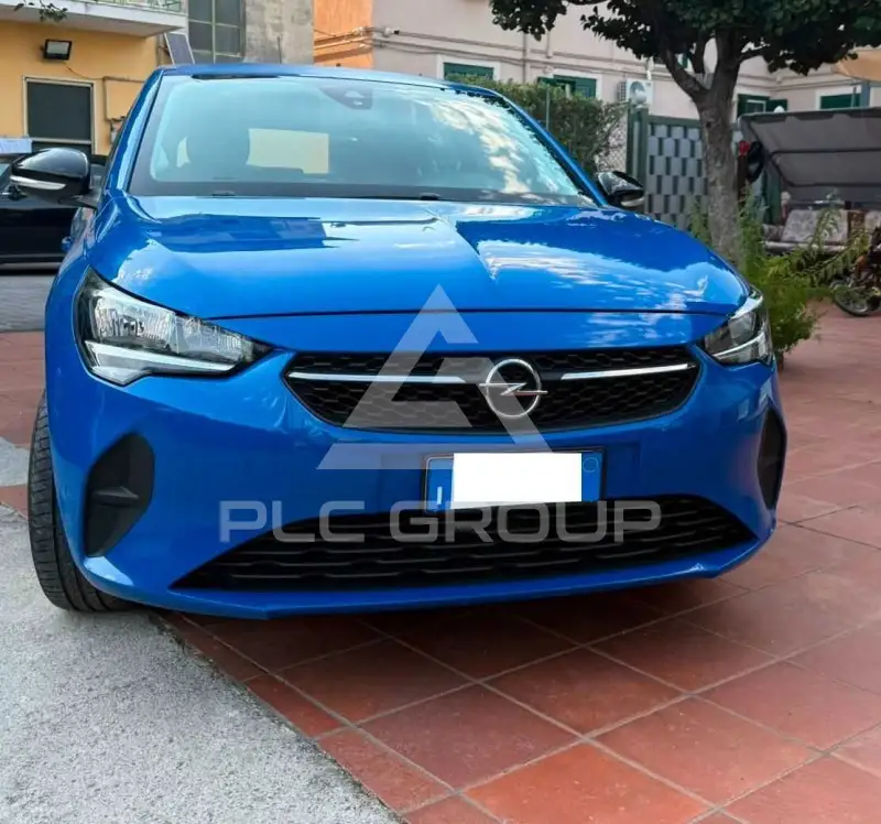 2023 Opel Corsa