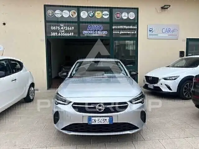 2023 Opel Corsa