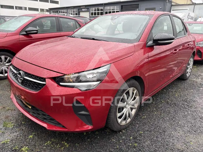 2023 Opel Corsa