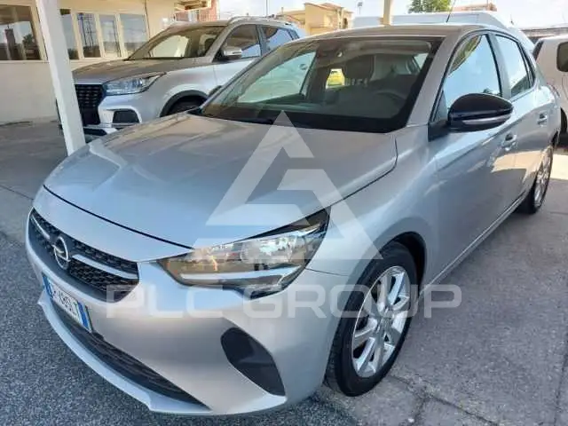 2023 Opel Corsa