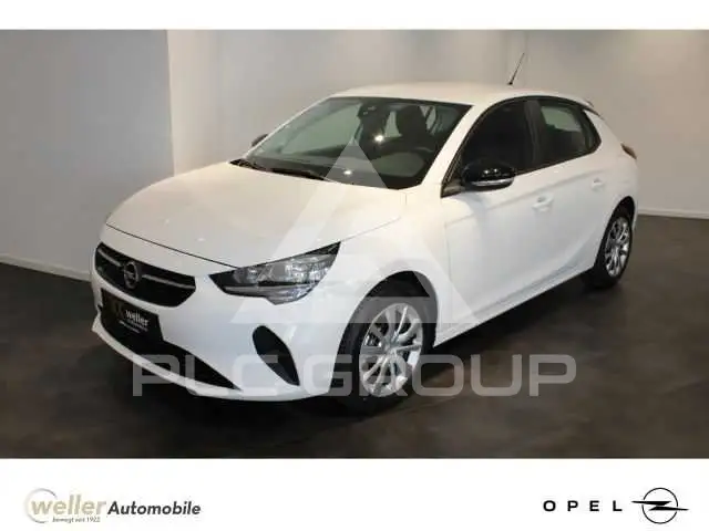 2023 Opel Corsa