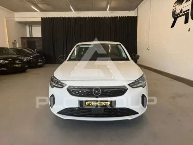 2023 Opel Corsa