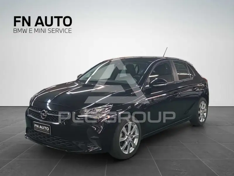 2023 Opel Corsa