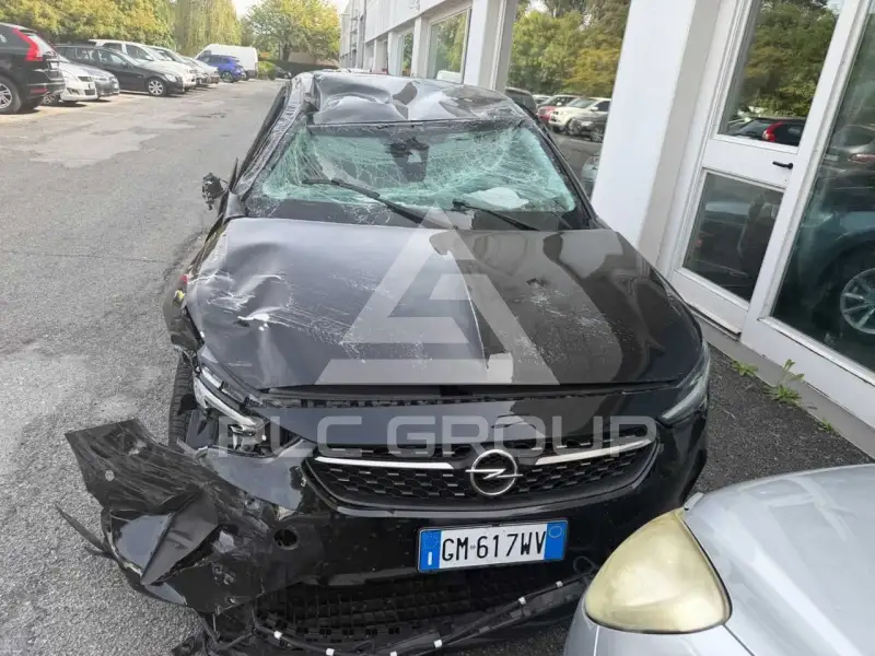2023 Opel Corsa