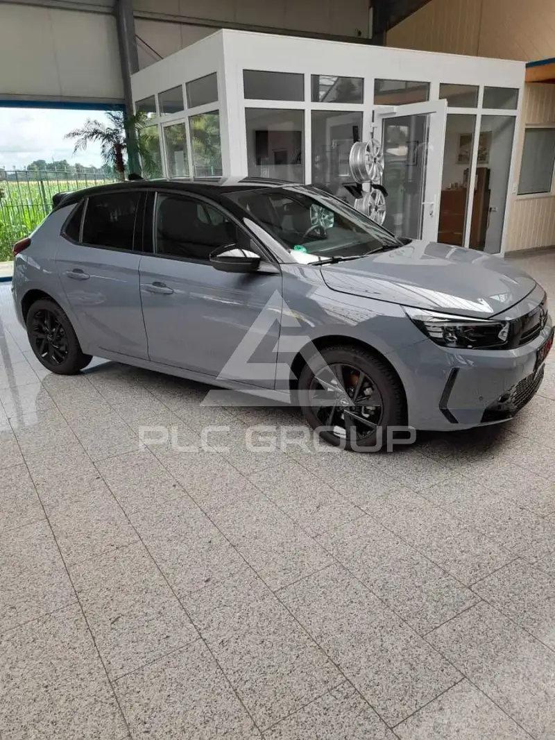 2023 Opel Corsa