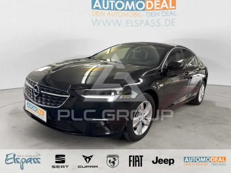 2023 Opel Insignia