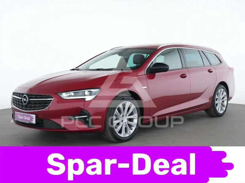 2023 Opel Insignia
