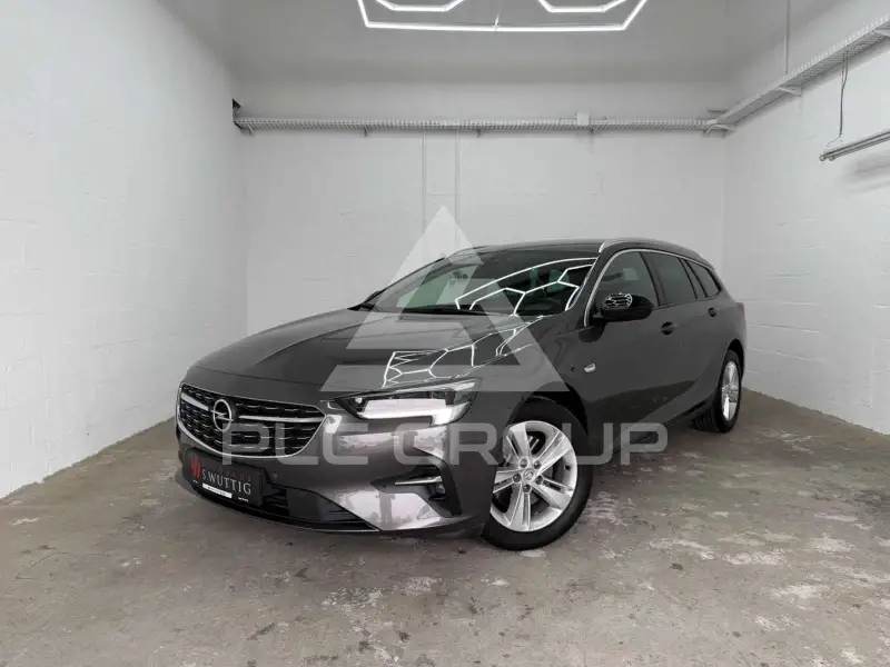 2023 Opel Insignia