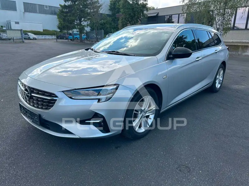 2023 Opel Insignia