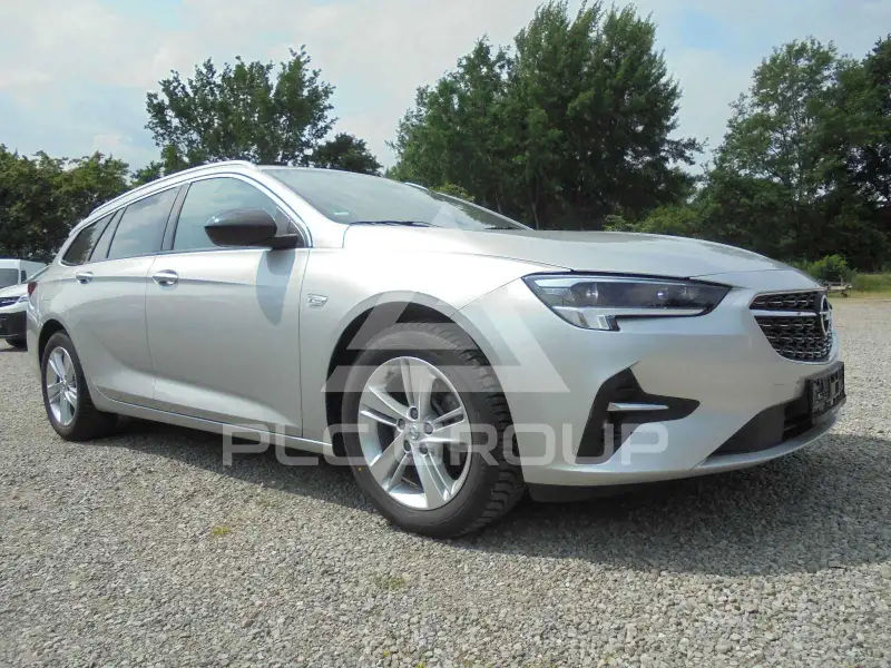 2023 Opel Insignia