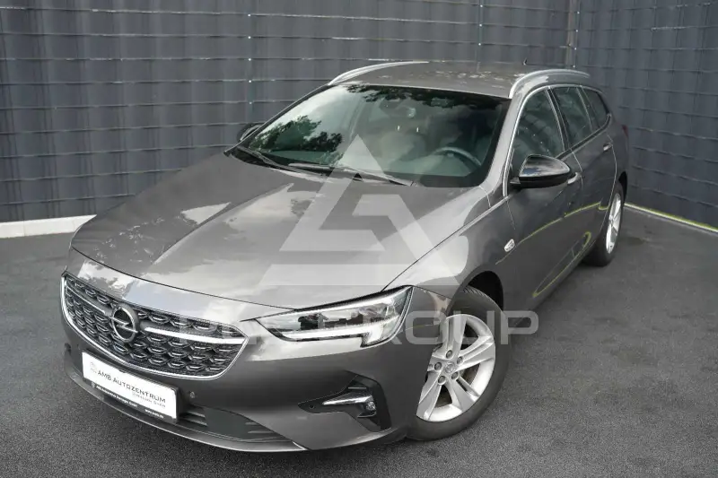 2023 Opel Insignia