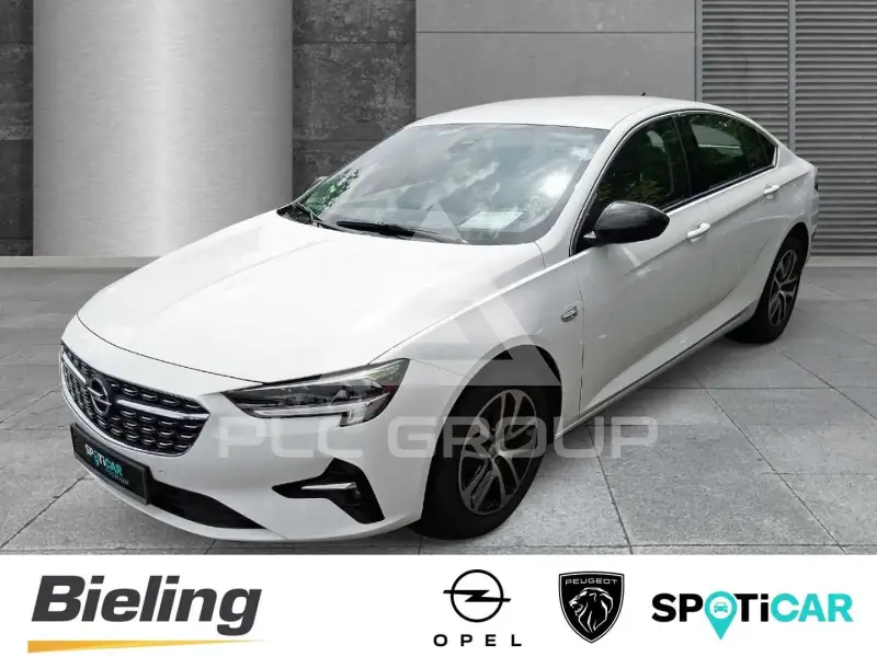 2023 Opel Insignia