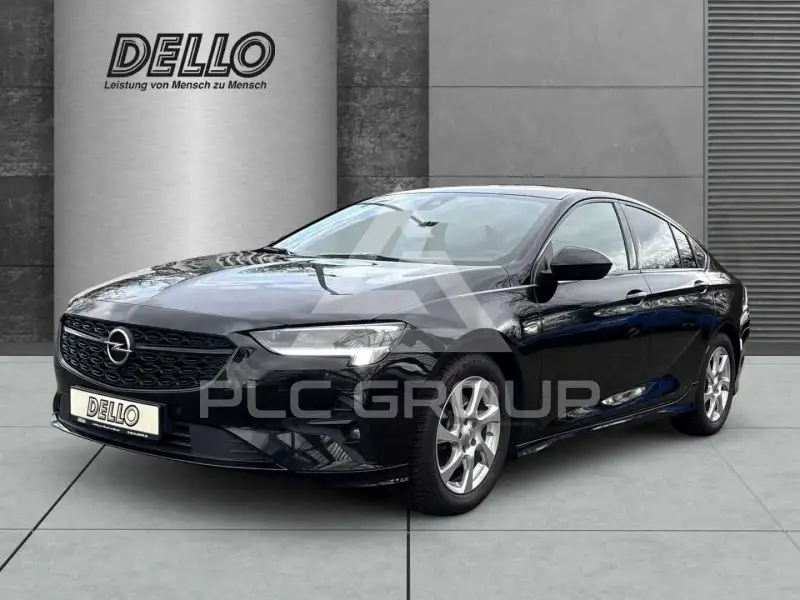 2023 Opel Insignia
