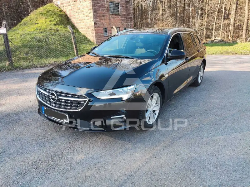 2023 Opel Insignia