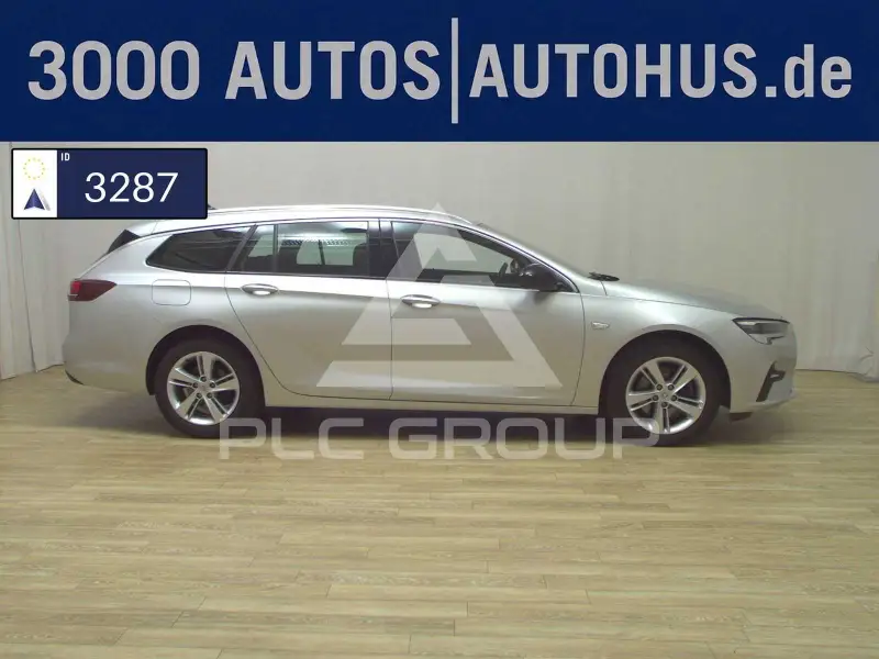 2023 Opel Insignia