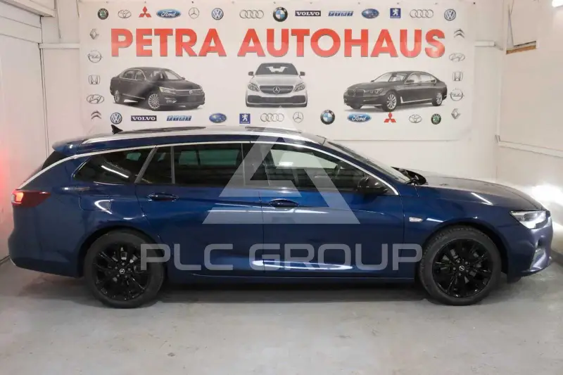 2023 Opel Insignia