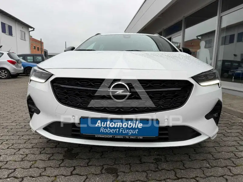2023 Opel Insignia