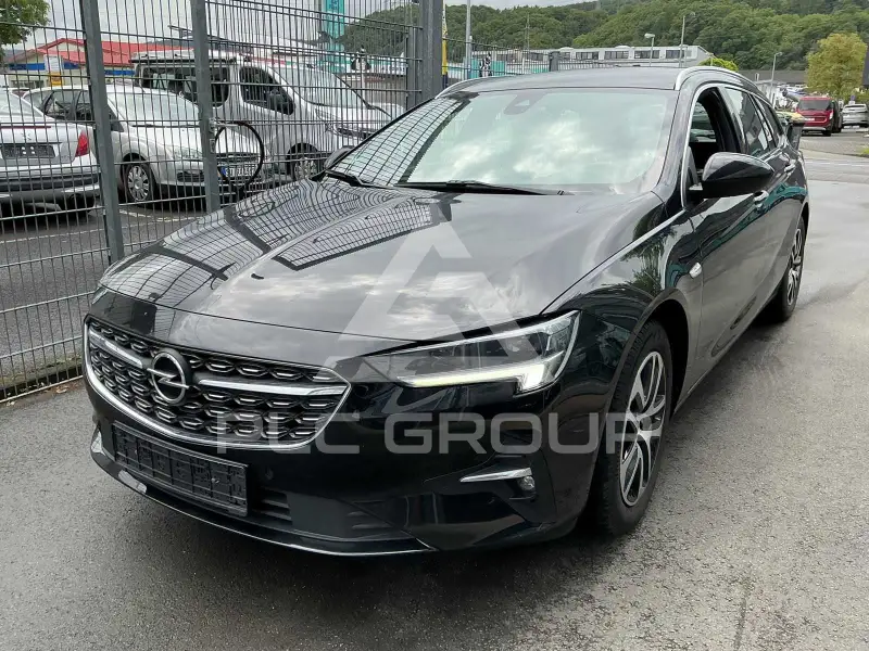 2023 Opel Insignia