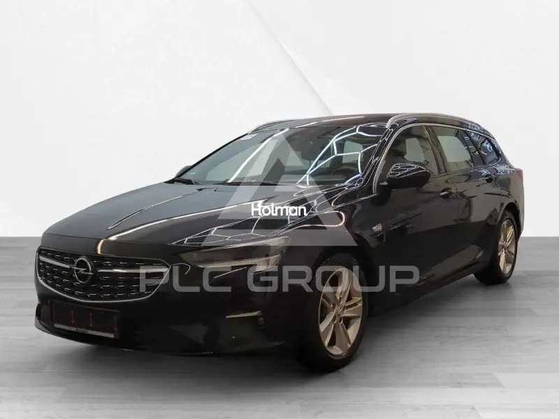 2023 Opel Insignia